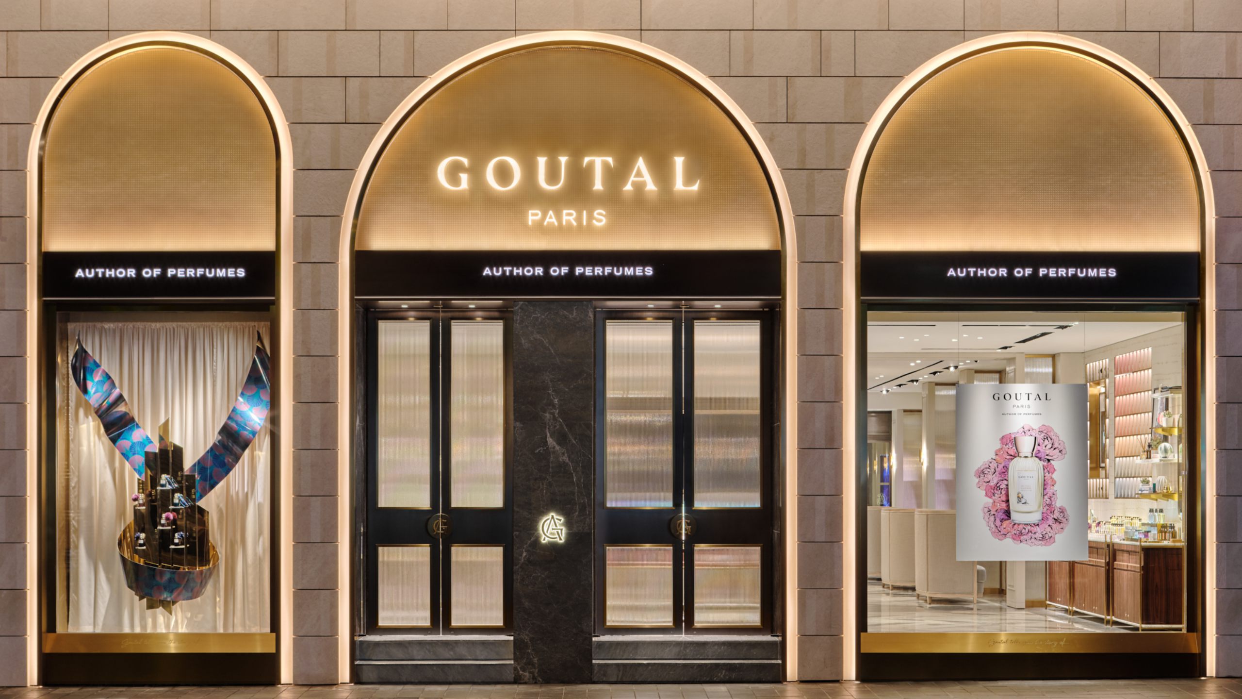 Goutal Paris celebrates 40 years of fragrances