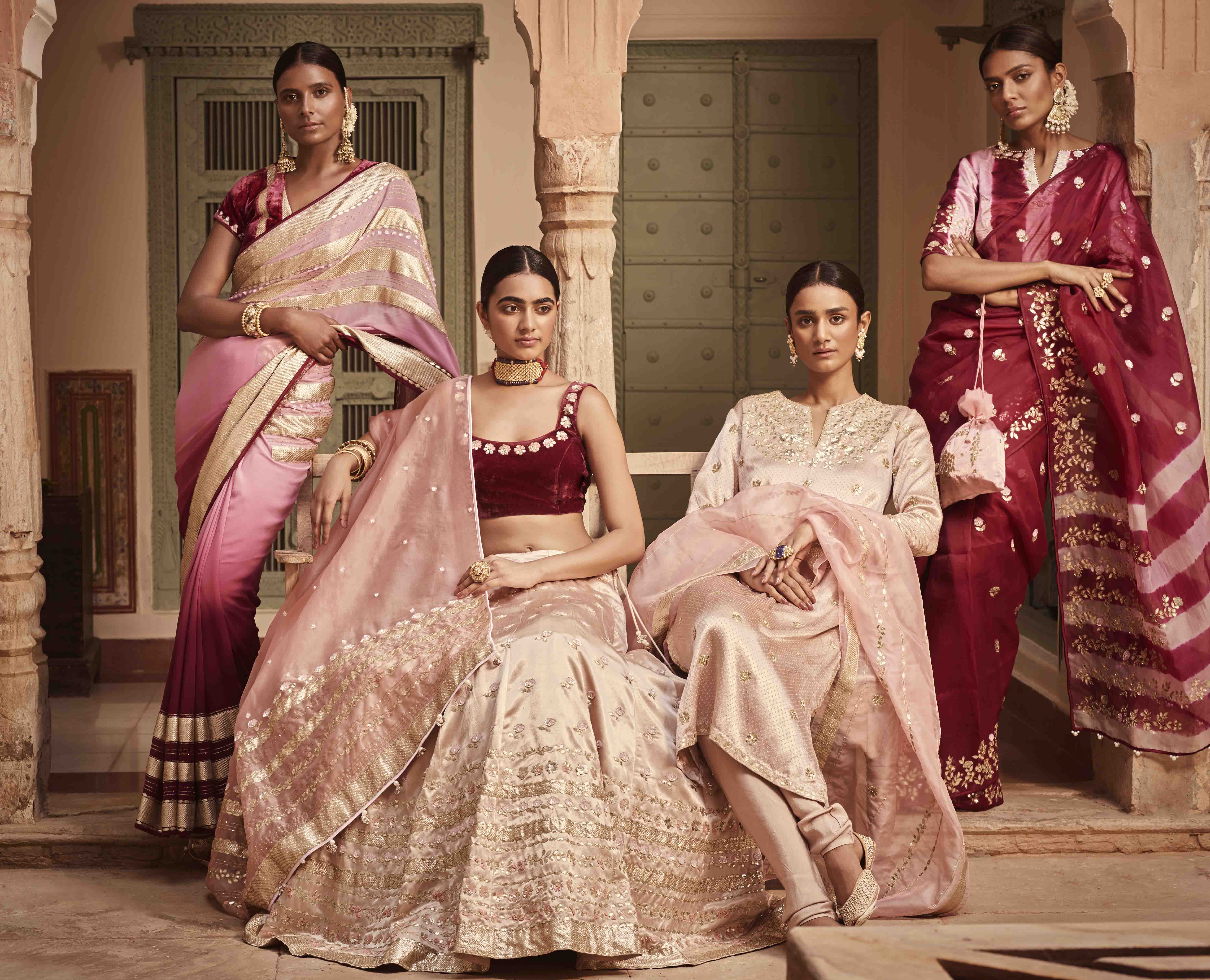 Luxury brands launch Diwali capsule collections for the festive season