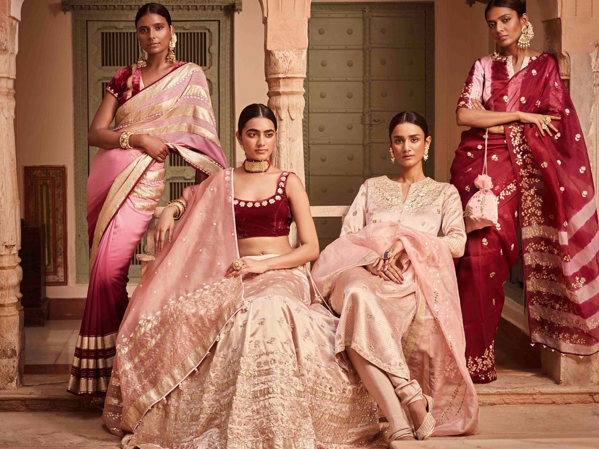 Luxury brands launch Diwali capsule collections for the festive season