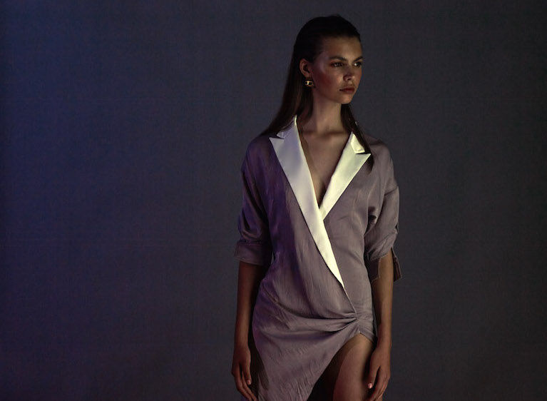 Living in a ‘Tropical City’: why Bangkokians need Nicha’s new AW19 collection