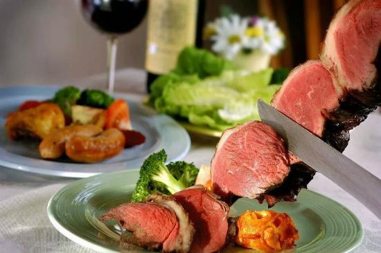 Brazil Churrasco