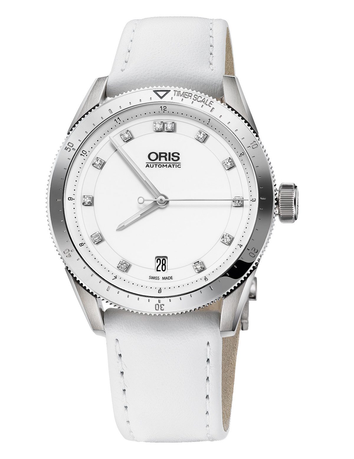 Top 5 Affordable luxury watches for men and women