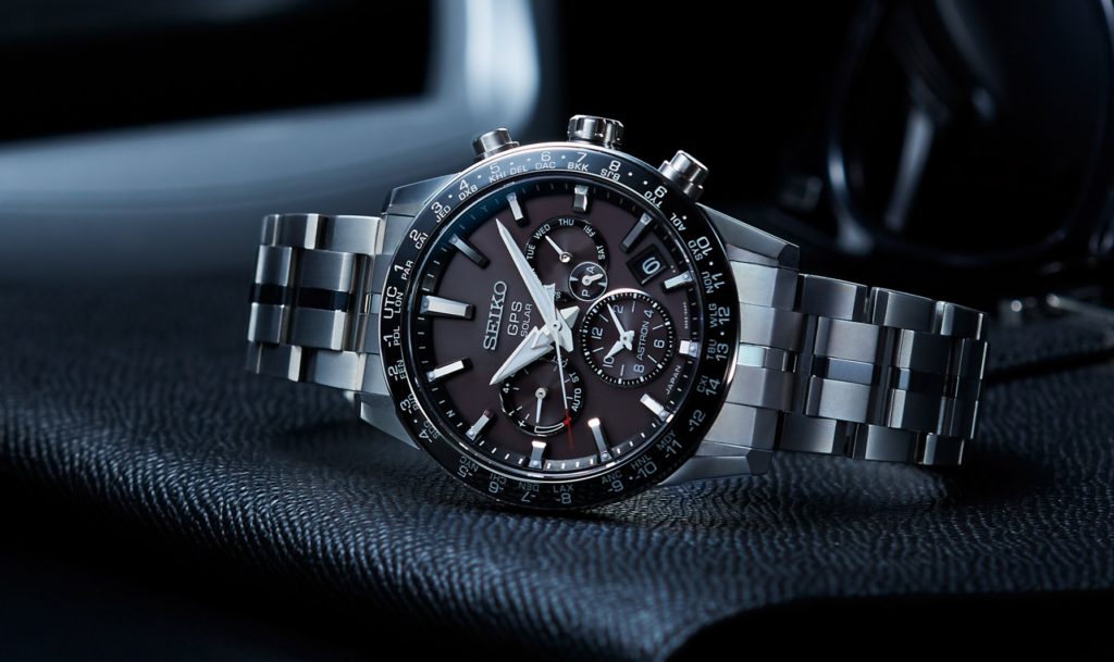 Top 5: Luxury watches for men and women that you can actually afford