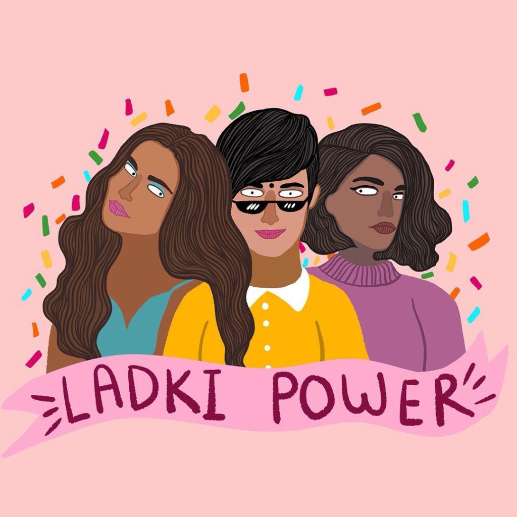 5 creative Instagram illustrators you need to follow right now