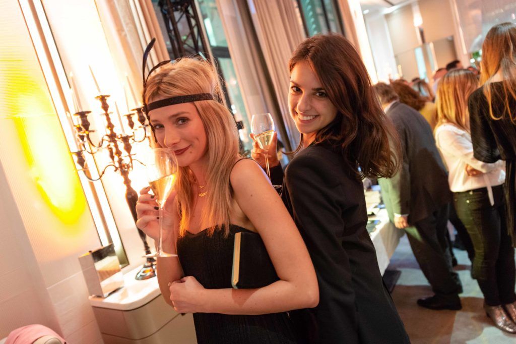 Photo Diary: Here’s a look at Lifestyle Asia Paris’ launch cocktail