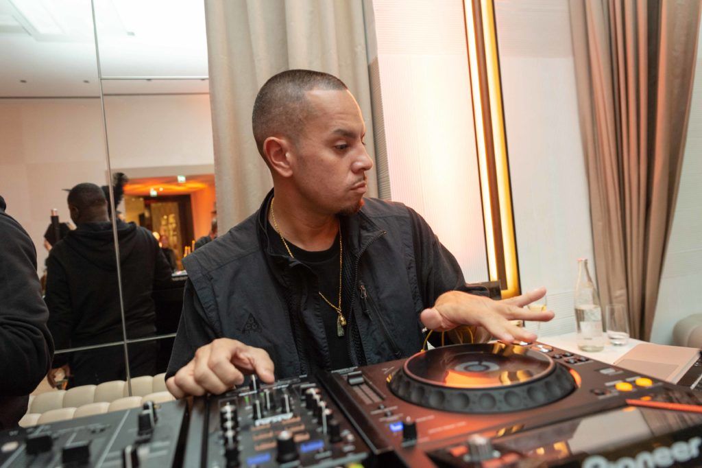 Photo Diary: Here’s a look at Lifestyle Asia Paris’ launch cocktail