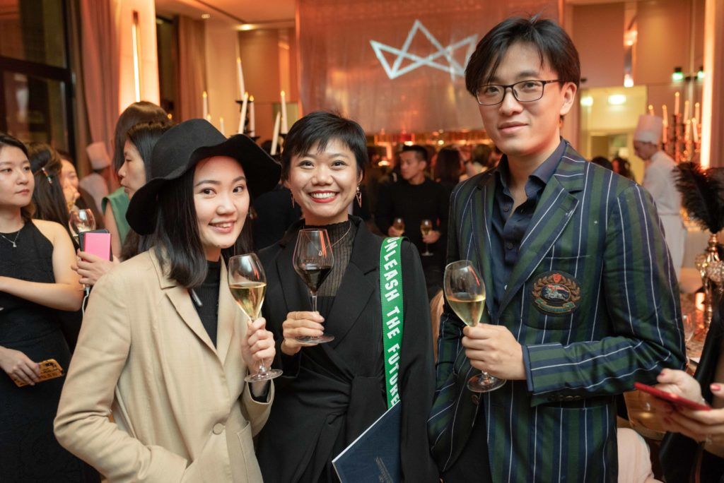 Photo Diary: Here’s a look at Lifestyle Asia Paris’ launch cocktail