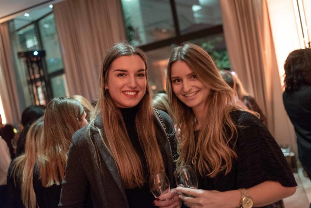 Photo Diary: Here’s a look at Lifestyle Asia Paris’ launch cocktail