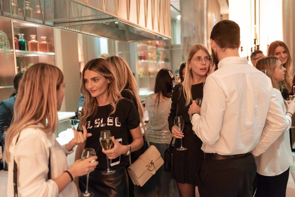 Gallery: Lifestyle Asia’s “Paris est une fête” Launch Cocktail at Hotel Lutetia