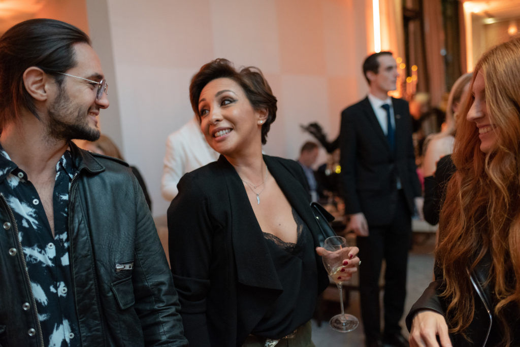 Photo Diary: Here’s a look at Lifestyle Asia Paris’ launch cocktail