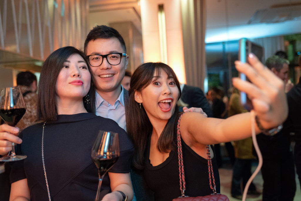 Photo Diary: Here’s a look at Lifestyle Asia Paris’ launch cocktail