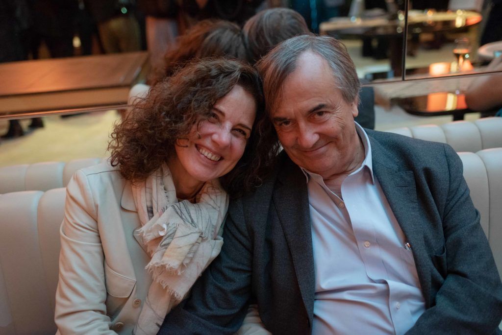 Photo Diary: Here’s a look at Lifestyle Asia Paris’ launch cocktail