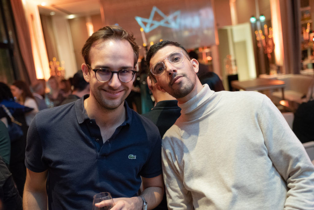 Photo Diary: Here’s a look at Lifestyle Asia Paris’ launch cocktail