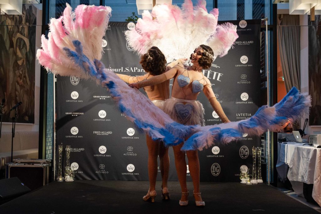 Gallery: Lifestyle Asia’s “Paris est une fête” Launch Cocktail at Hotel Lutetia
