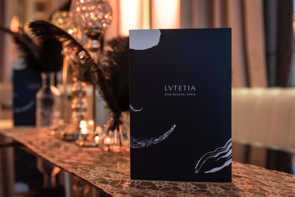 Gallery: Lifestyle Asia’s “Paris est une fête” Launch Cocktail at Hotel Lutetia