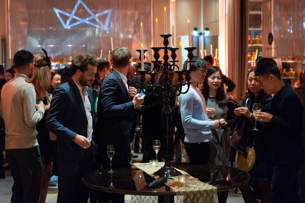 Gallery: Lifestyle Asia’s “Paris est une fête” Launch Cocktail at Hotel Lutetia