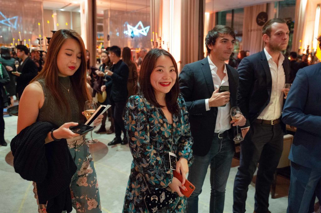 Photo Diary: Here’s a look at Lifestyle Asia Paris’ launch cocktail