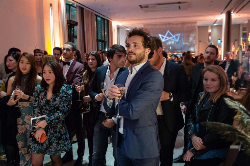 Photo Diary: Here’s a look at Lifestyle Asia Paris’ launch cocktail