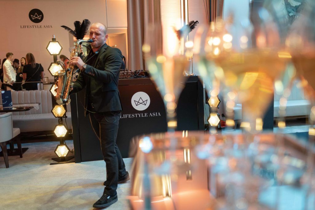 Gallery: Lifestyle Asia’s “Paris est une fête” Launch Cocktail at Hotel Lutetia