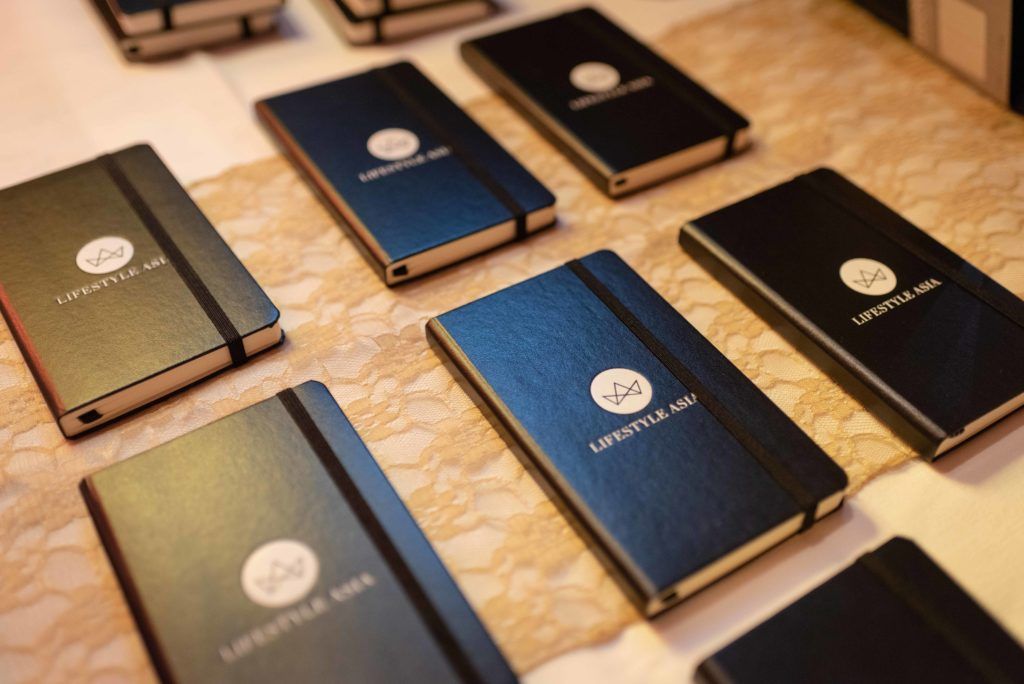 Photo Diary: Here’s a look at Lifestyle Asia Paris’ launch cocktail
