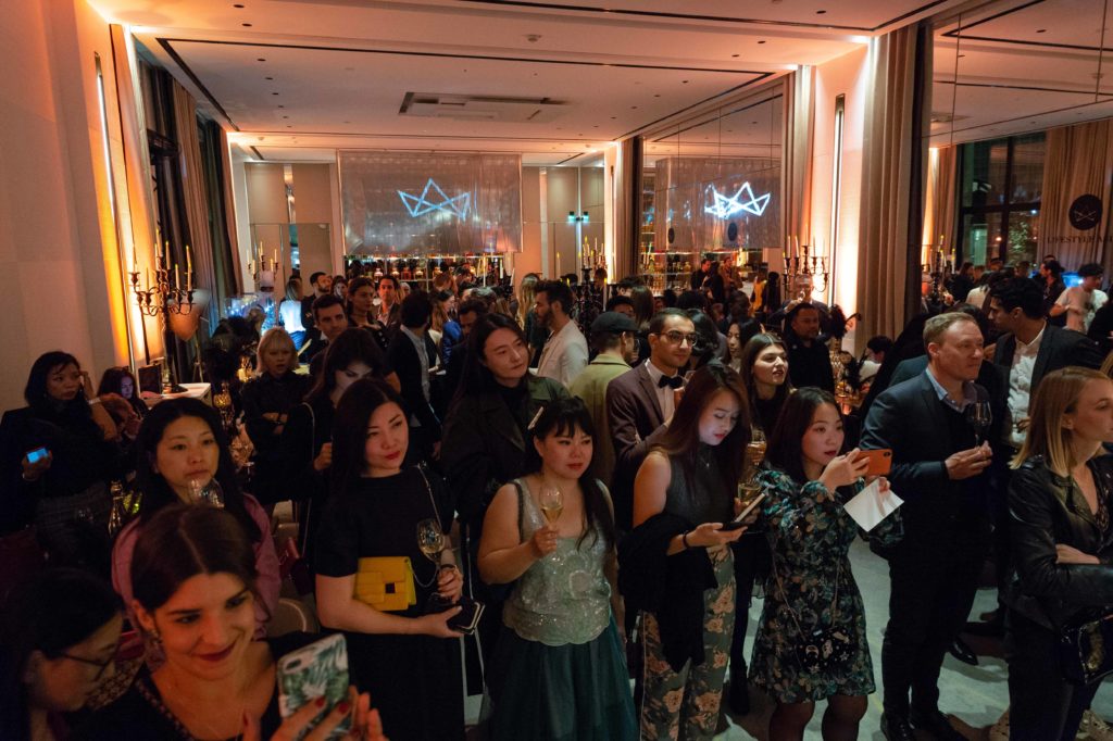 Photo Diary: Here’s a look at Lifestyle Asia Paris’ launch cocktail