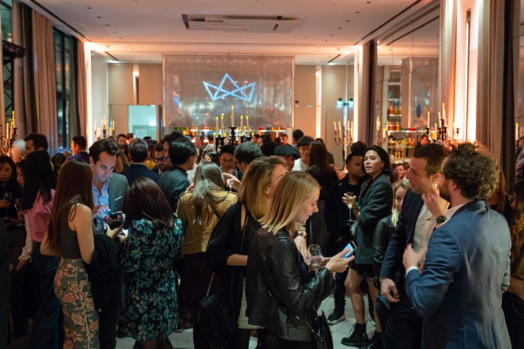 Gallery: Lifestyle Asia’s “Paris est une fête” Launch Cocktail at Hotel Lutetia