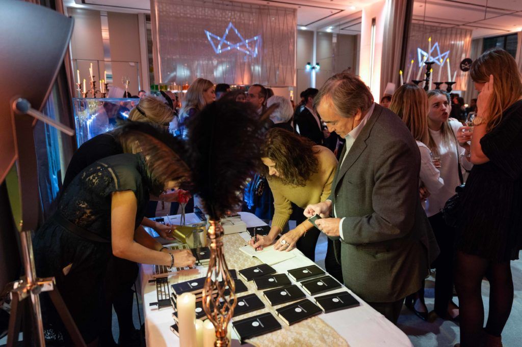 Gallery: Lifestyle Asia’s “Paris est une fête” Launch Cocktail at Hotel Lutetia