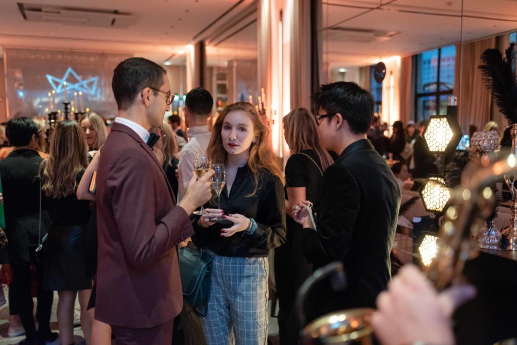 Gallery: Lifestyle Asia’s “Paris est une fête” Launch Cocktail at Hotel Lutetia