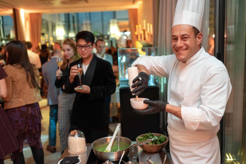 Photo Diary: Here’s a look at Lifestyle Asia Paris’ launch cocktail