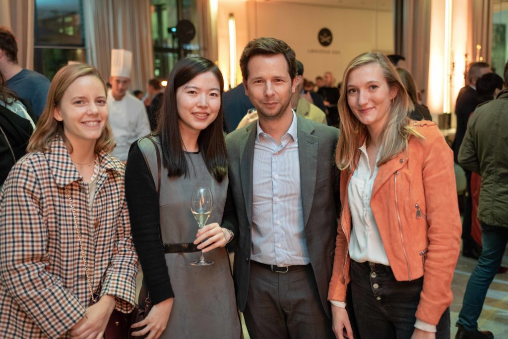 Photo Diary: Here’s a look at Lifestyle Asia Paris’ launch cocktail