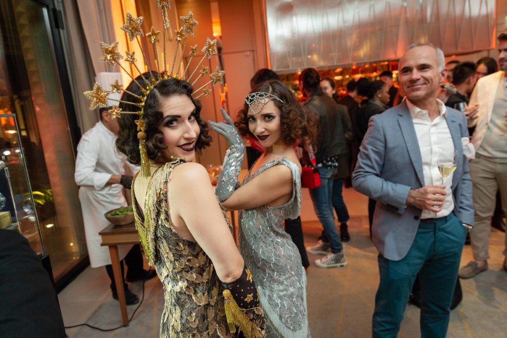 Gallery: Lifestyle Asia’s “Paris est une fête” Launch Cocktail at Hotel Lutetia