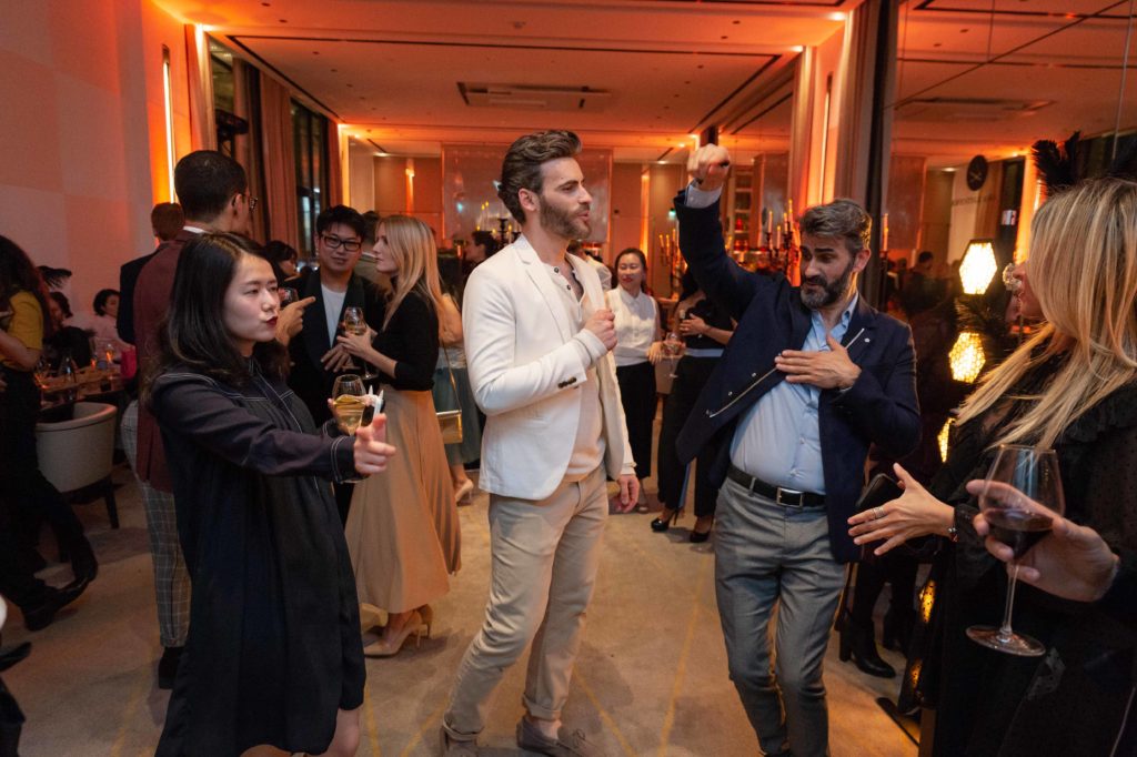 Gallery: Lifestyle Asia’s “Paris est une fête” Launch Cocktail at Hotel Lutetia