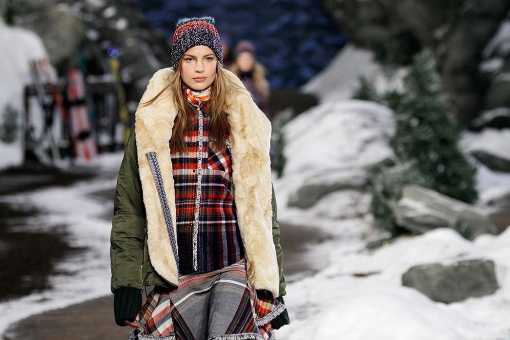 Après-ski style: pieces to pack for your winter holiday