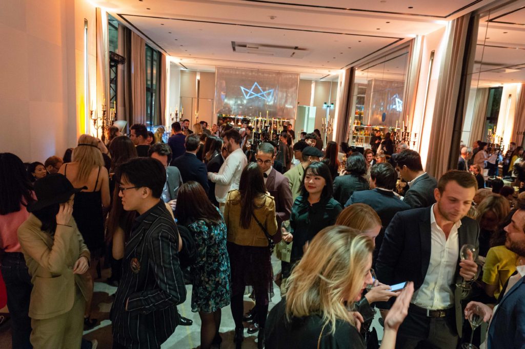 Gallery: Lifestyle Asia’s “Paris est une fête” Launch Cocktail at Hotel Lutetia