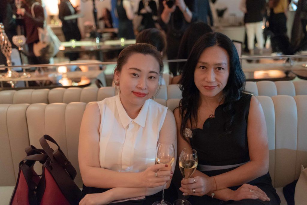 Gallery: Lifestyle Asia’s “Paris est une fête” Launch Cocktail at Hotel Lutetia