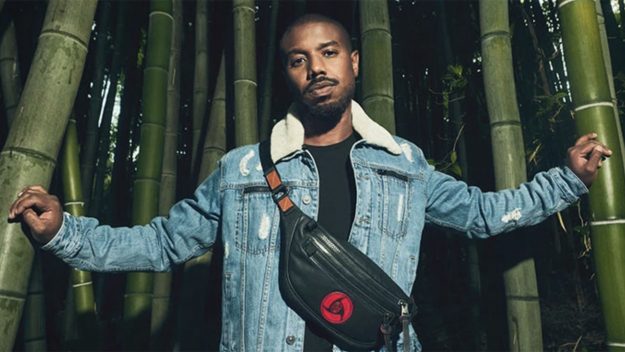 Catfight on Chanel’s catwalk, Coach X Michael B Jordan’s Naruto collection and more fashion news