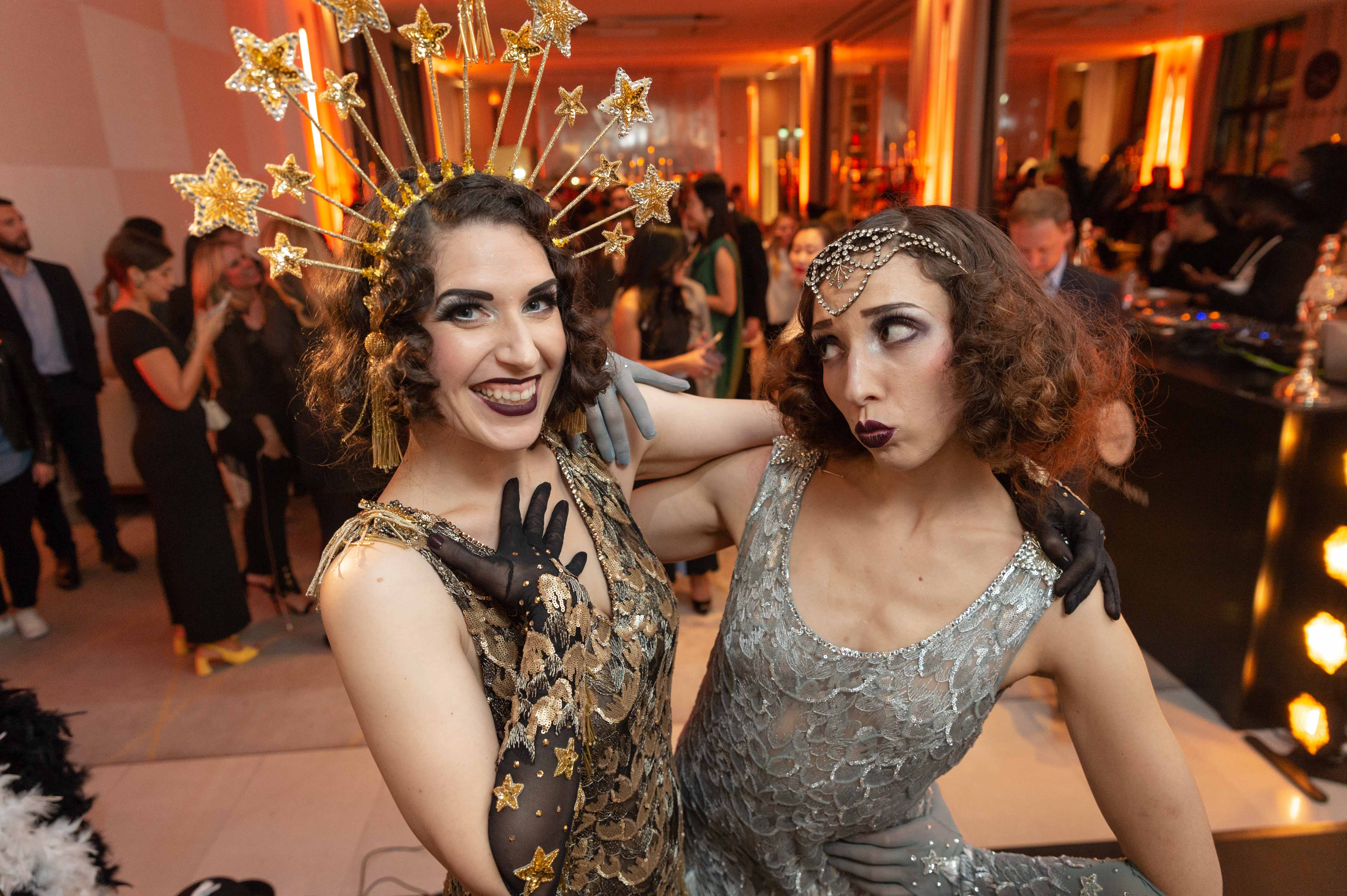 Gallery: Lifestyle Asia’s “Paris est une fête” Launch Cocktail at Hotel Lutetia