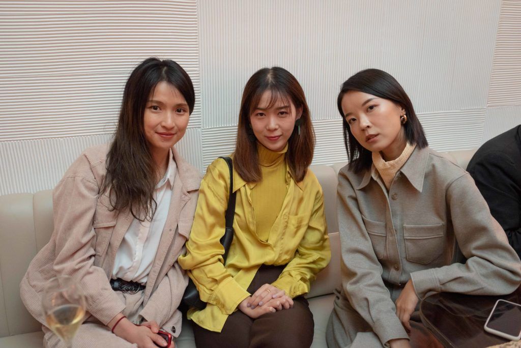 Gallery: Lifestyle Asia’s “Paris est une fête” Launch Cocktail at Hotel Lutetia