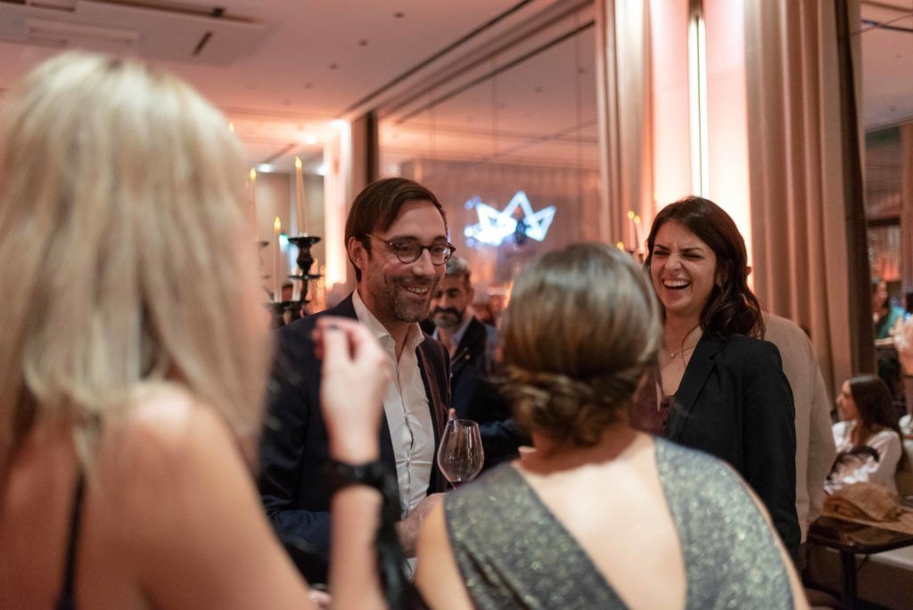 Gallery: Lifestyle Asia’s “Paris est une fête” Launch Cocktail at Hotel Lutetia