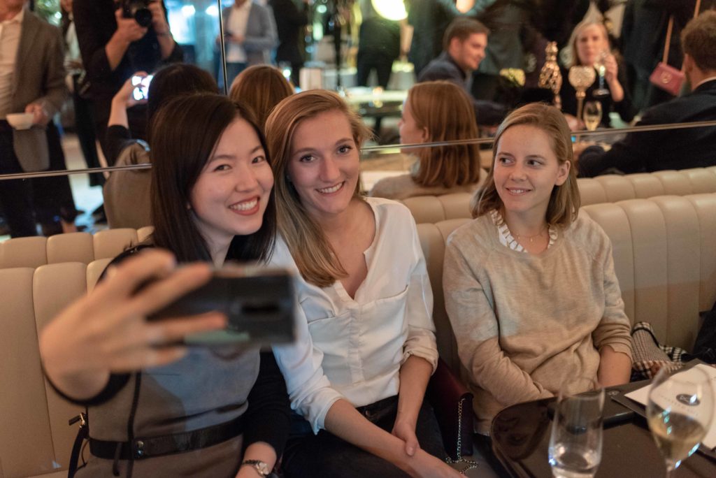 Gallery: Lifestyle Asia’s “Paris est une fête” Launch Cocktail at Hotel Lutetia