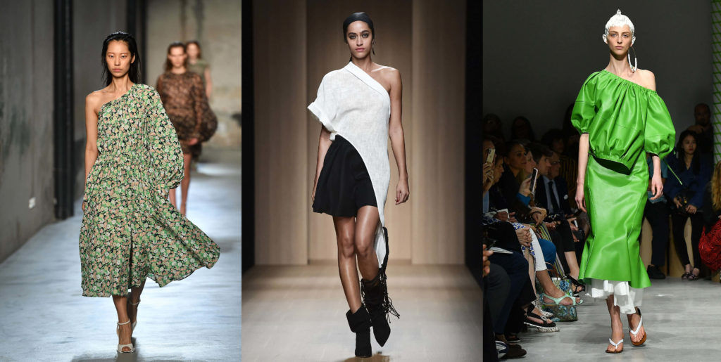 top trends for Spring/Summer 2020