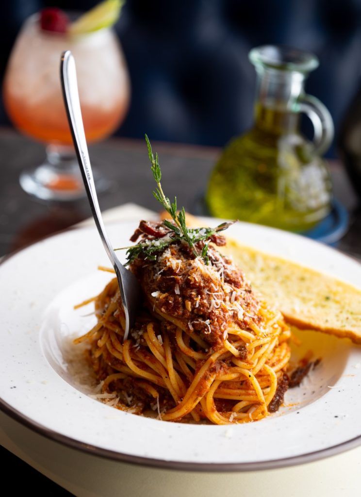 Could new Italian restaurant La Lola become your favourite haunt in Mumbai?