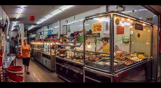 Lim Joo Hin Eating House