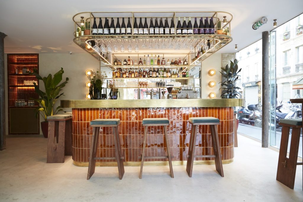 On the menu: Django, the hottest spot to wine and dine at in Pigalle