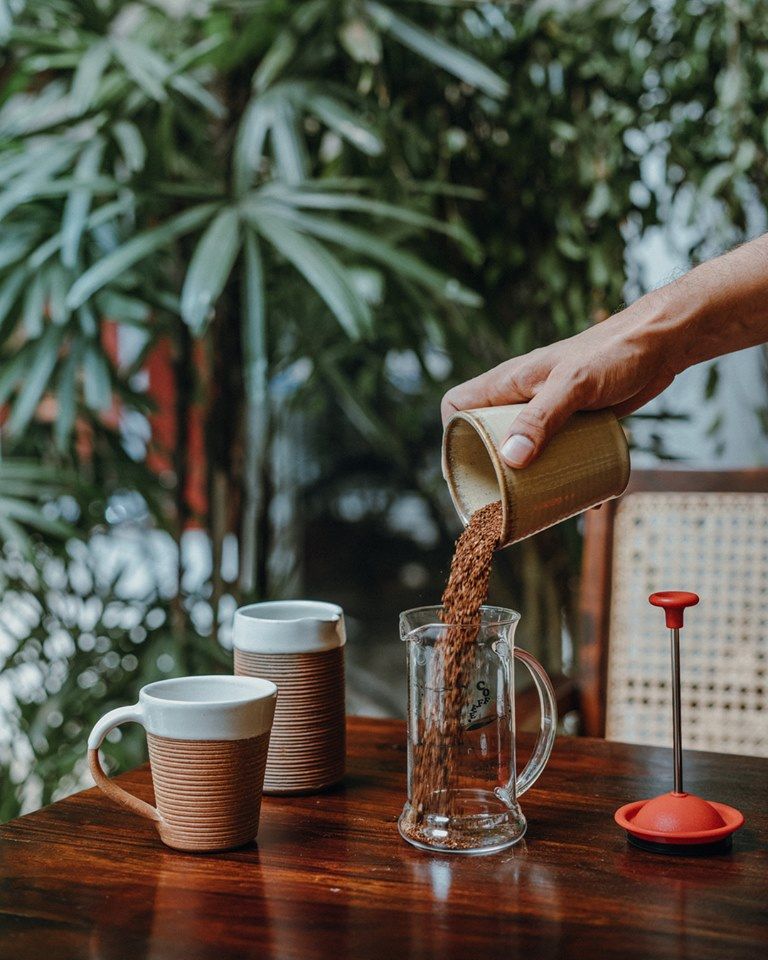 Roastery Coffee House Kolkata has just the spot for coffee lovers