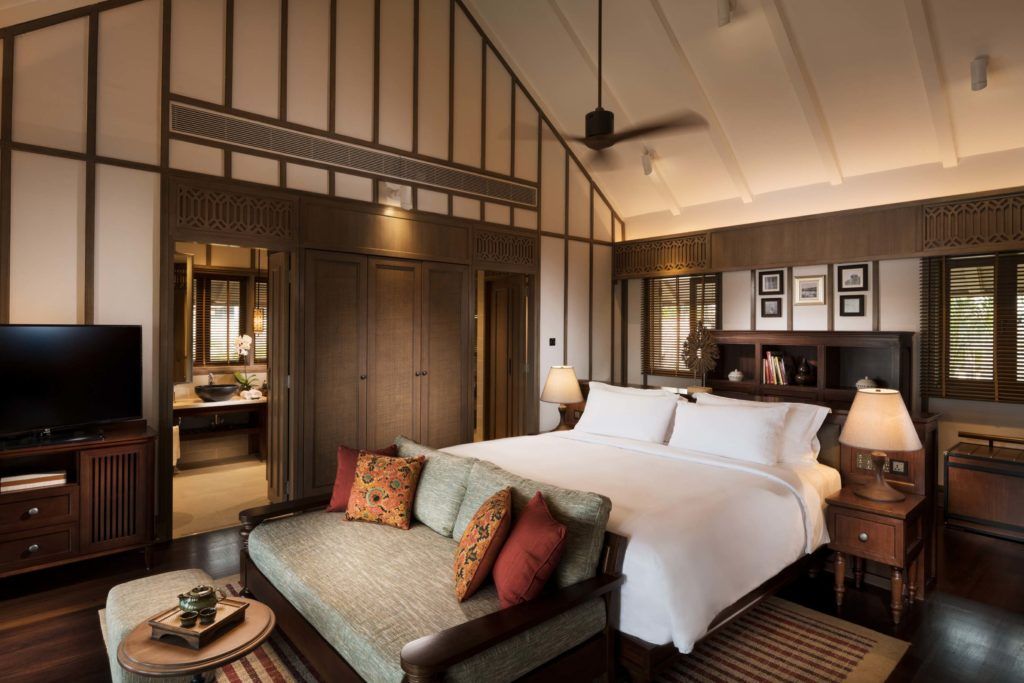 Anantara Desaru Coast Resort & Villas to open in December 2019