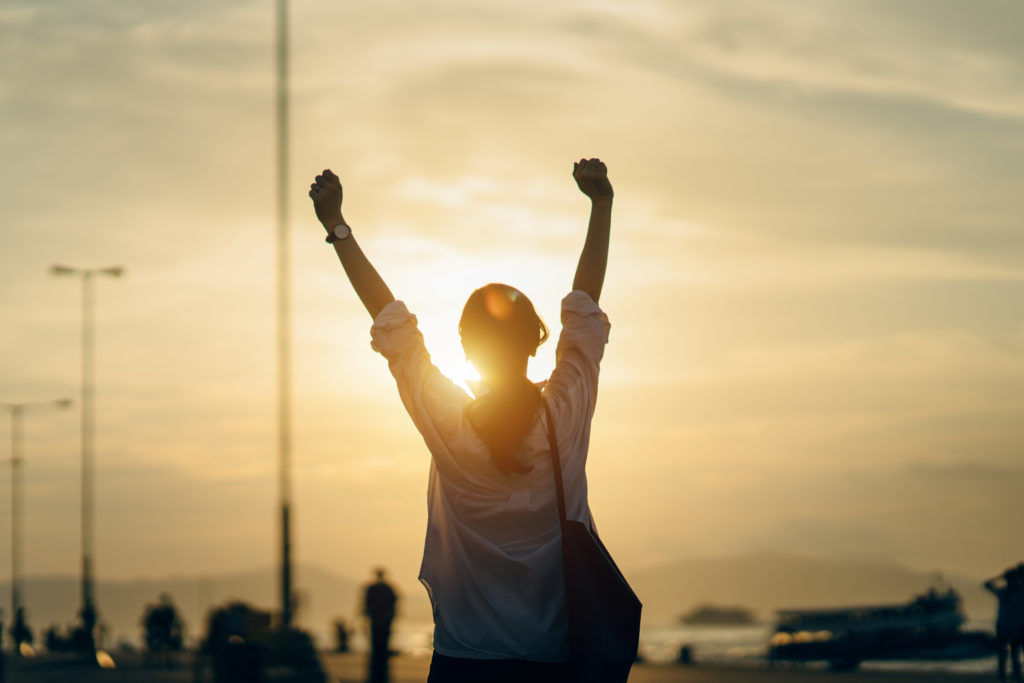 5 amazing women tell us how they ‘live their flow’