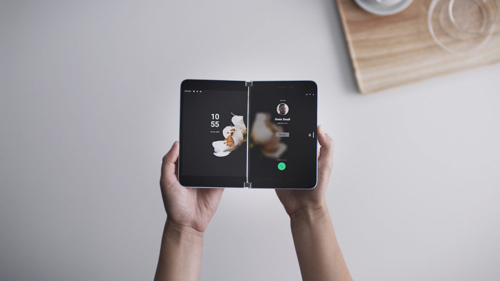 To get or not to get: We break down the lure of the folding smartphone