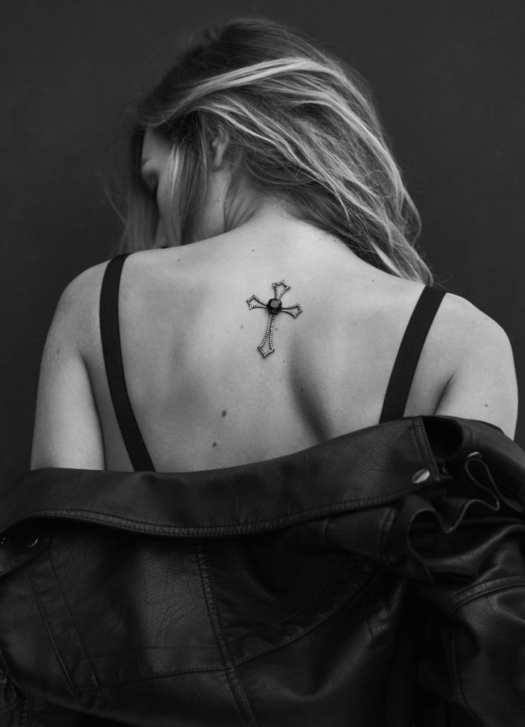 Q&A: Adeline Moniez on how Marbella Paris is at the crossroads of jewellery, fashion and cosmetics