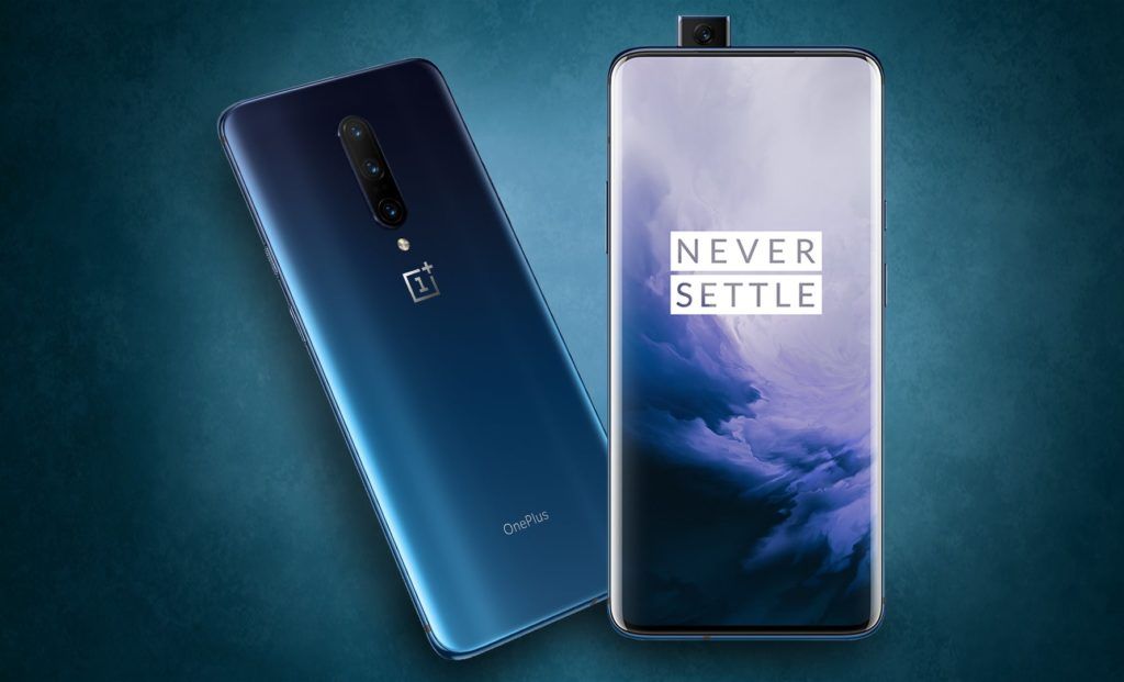 All you need to know about the OnePlus 7T Pro and the McLaren Edition